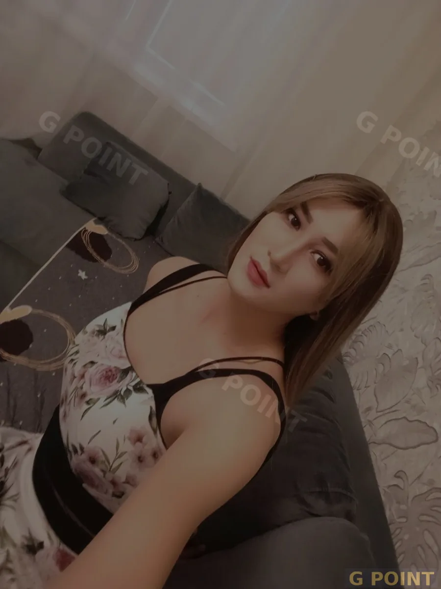 Karina, транс Алматы