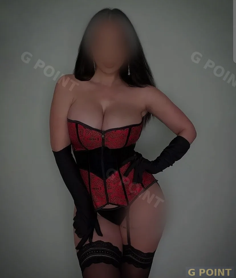 Karina, проститутка Астана