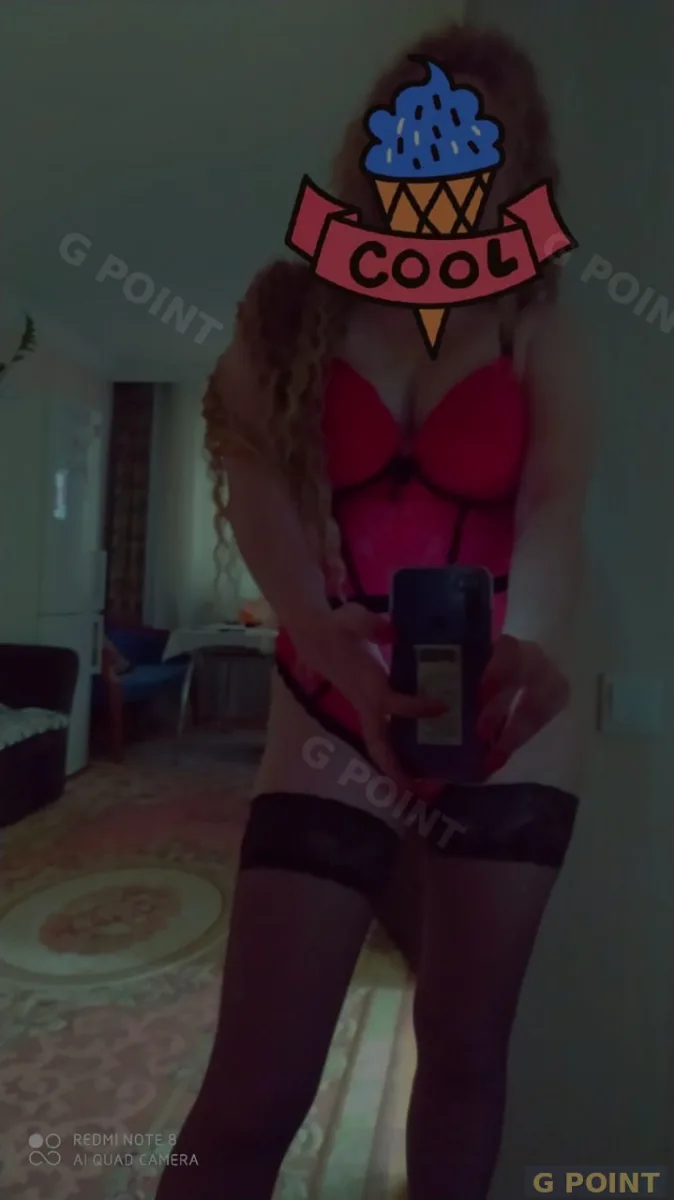 Госпожа Домина BDSM, проститутка Астана — фото — миниатюра 3