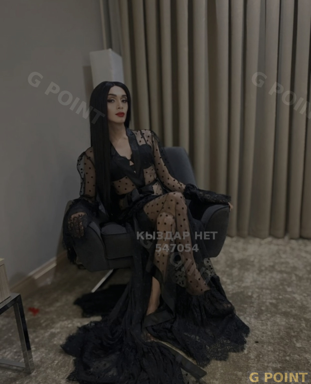 Фото Амина - миниатюра 4