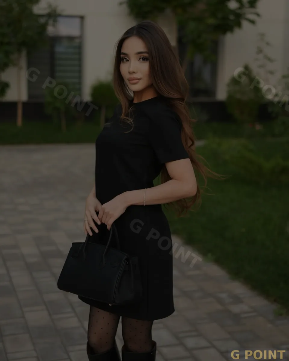 Карина, проститутка Алматы
