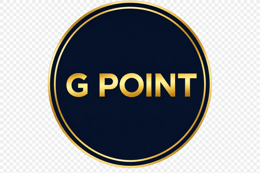 G-POINT